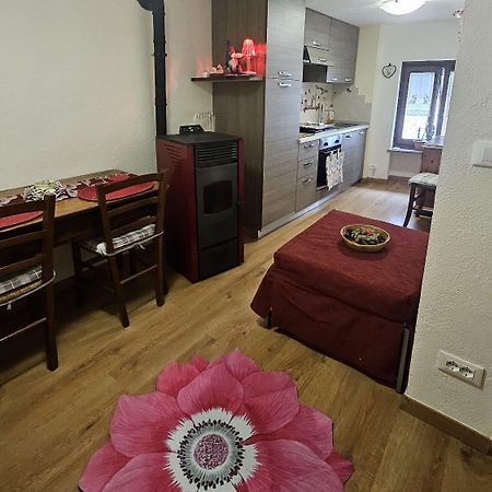 Apartamento L' Archetto La Salle Exterior foto