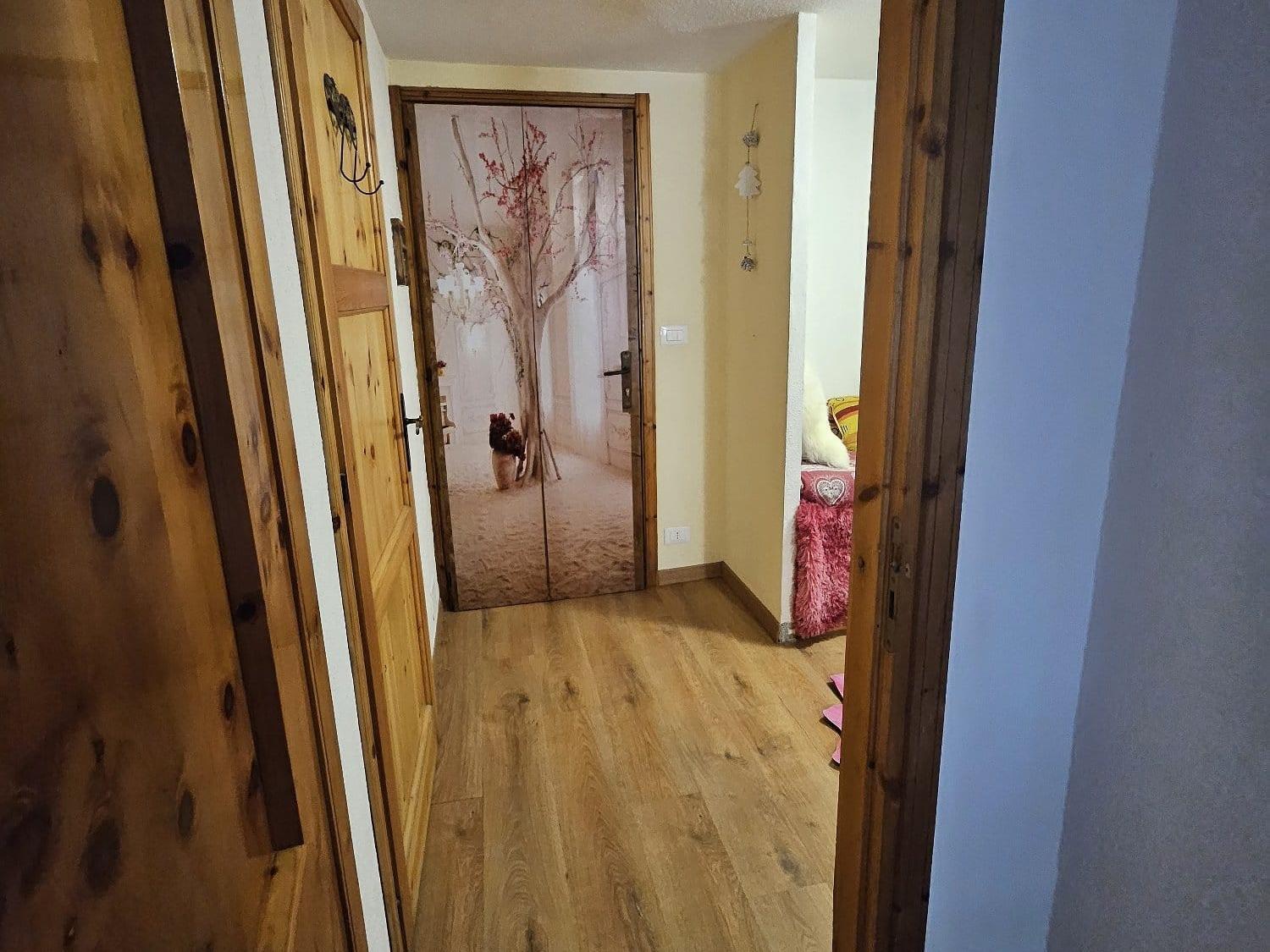 Apartamento L' Archetto La Salle Exterior foto